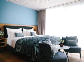 AMANTE Hotel - Bern Airport