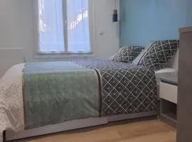 T2 Tom Krist. / Circuit 24h / Oasis /Antares