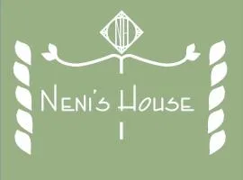 Neni's House