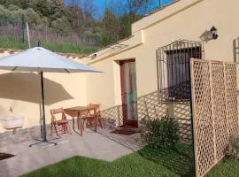 New! La Ginestra,casa vacanze bifamiliare in montagna-Seulo Sardegna