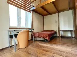 Cozy rooms in Old Town and Wawel