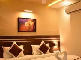 Hotel Moody Moon budget friendly stay near igi international airport delhi