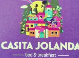 Casita Jolanda