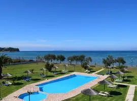 S&C Kosmos Beach Resort