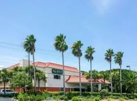 Quality Inn & Suites St Augustine Beach