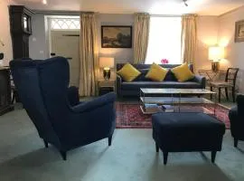 A gorgeous, two double bedroom, period cottage.