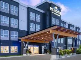 Microtel Inn & Suites by Wyndham Kanata Ottawa West