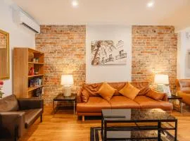 Newtown Cozy Stays