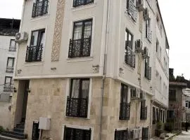 SULTAN SÜLEYMAN APART HOTEL