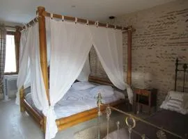 CHAMBRE ROMANTIQUE