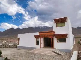 The Hermit Homestay