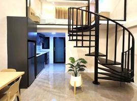 Kenton House