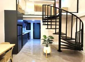 Kenton House