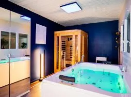 Sweet Home Spa