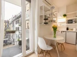 Dateo Studio - New, Top Connections