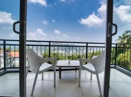 Amandara Hills Kandy