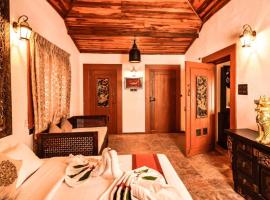 THE FARM RETREAT，位于Marudhamalai的酒店