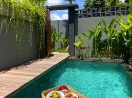 The Clifton Canggu Villas