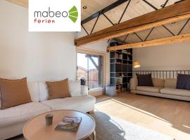 Stadel Jäger，位于雷金根的酒店