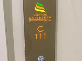 Grande Caribbean Resort Pattaya