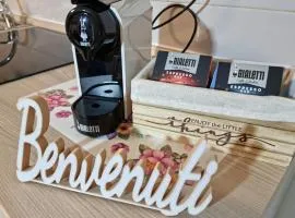 Napoli DV House Via toledo QuartieriSpagnoli