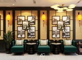 Omina Hanoi Hotel & Travel