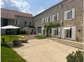 Maison Hermitage Campagne Chic - Vexin