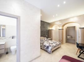 Eraldo Bed and breakfast，位于Cesarò的酒店