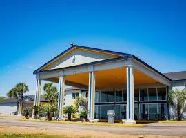 Super 8 by Wyndham Biloxi