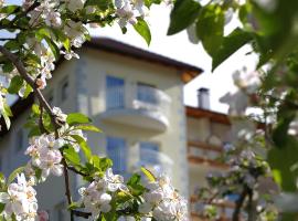 Residenze Mathilda，位于西兰德罗的酒店