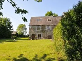 NormanD Holiday Home - VIRE CALVADOS Relaxing Rural Retreat