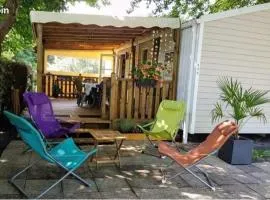 Mobilhome 6 personnes