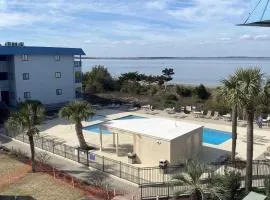 Savannah Beach & Racquet Club 311A