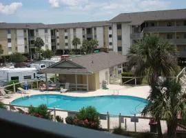 Lighthouse Point Rental 3B