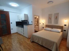 Pleasant home apartments，位于里耶卡的酒店