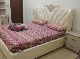 Furnished House for Rent in Walton Road Lahore Cantt