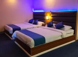 Hotel Dallas Sylhet