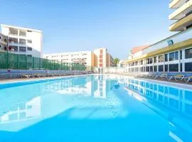 Sun4two Gran Canaria Apartment FKK close Yumbo