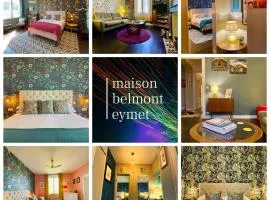 Maison Belmont Eymet