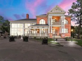 Cripple Creek Hospitality House