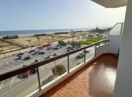 T1 Vista Baía Monte Gordo