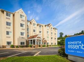 Sonesta Essential Morgantown
