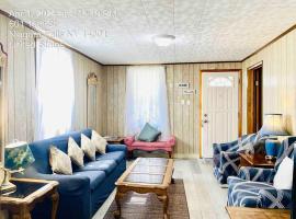 Home away home at Niagara View 16th，位于尼亚加拉瀑布的酒店