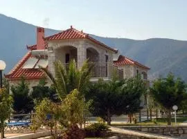 Glyfada Villen