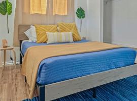Lake House Escape, Venture Base Unit 7，位于卡纳布的酒店
