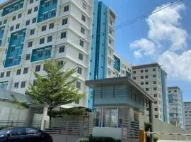 One Spatial-Iloilo Condominium