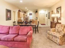 Branson Condo with a Walkout and Elevator Access at Thousand Hills and next to 76