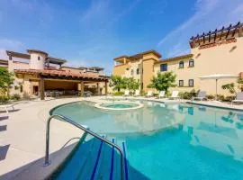 Cabo San Lucas Home Less Than 3 KM to Quivira Golf Club