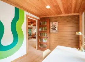 118 - The Willow Tree Bungalow