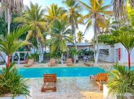 Hotel Palma Grande by Stanza